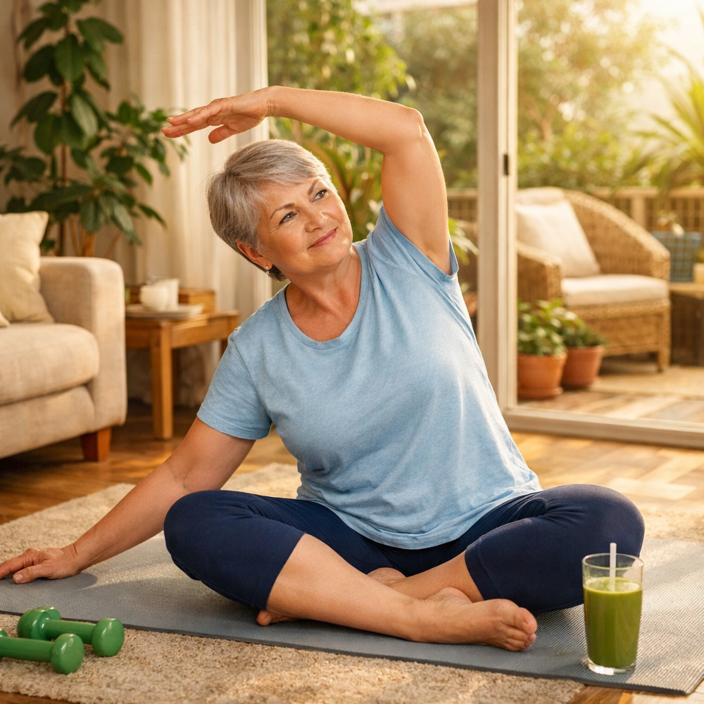 Mobilitätsgewohnheiten